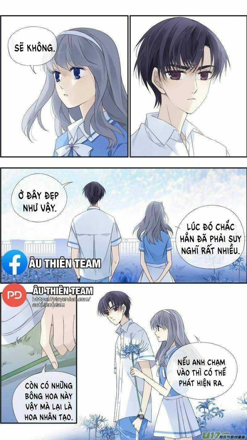 Lam Sí - Chapter 248 - Trang 5