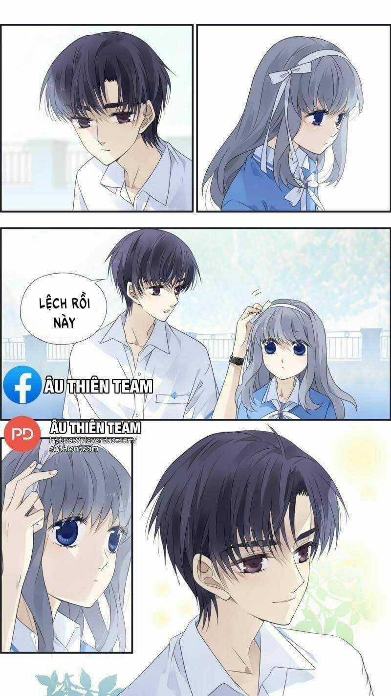 Lam Sí - Chapter 248 - Trang 9