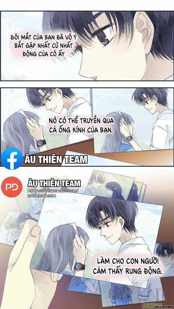 Lam Sí - Chapter 249 - Trang 1