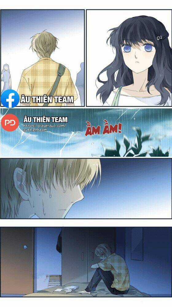Lam Sí - Chapter 249 - Trang 7