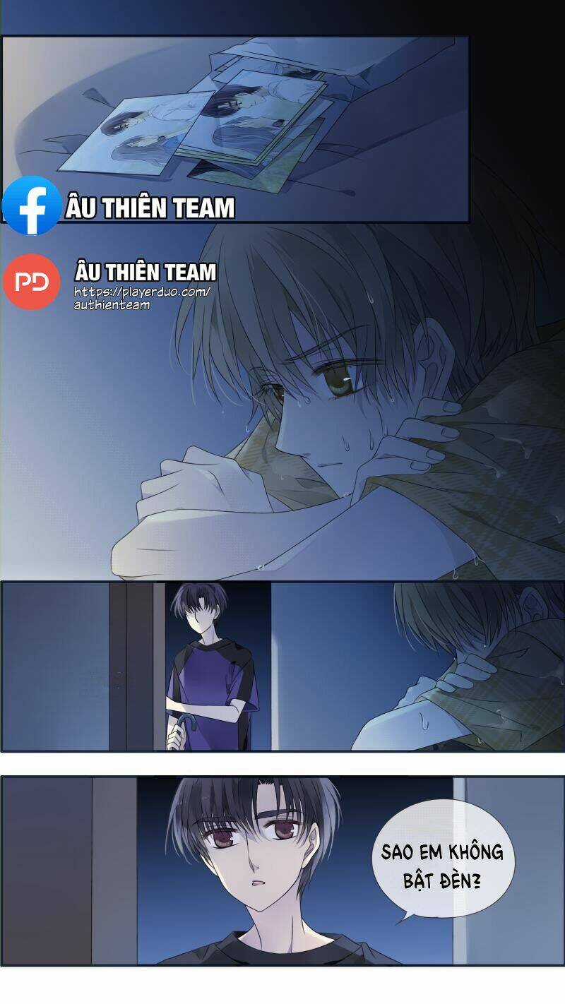 Lam Sí - Chapter 249 - Trang 8