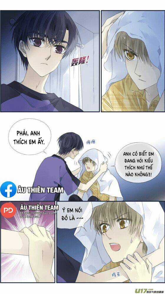 Lam Sí - Chapter 250 - Trang 1