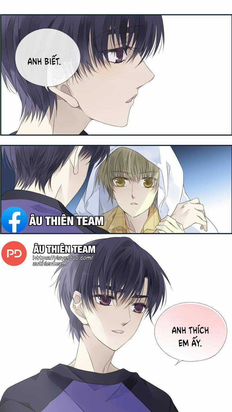 Lam Sí - Chapter 250 - Trang 2