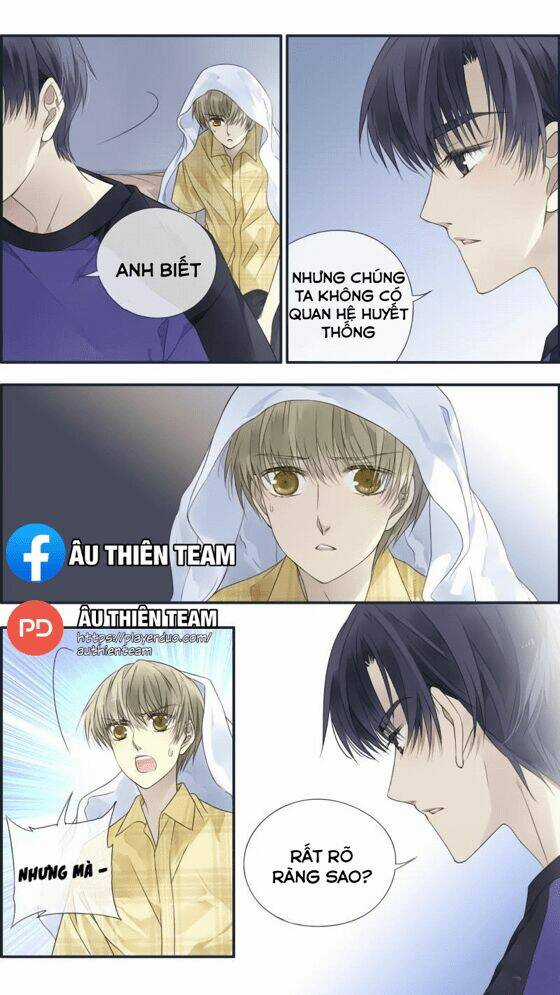 Lam Sí - Chapter 250 - Trang 4