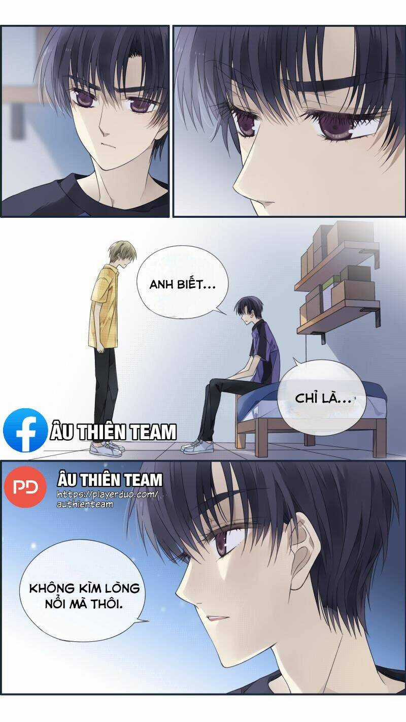 Lam Sí - Chapter 250 - Trang 7