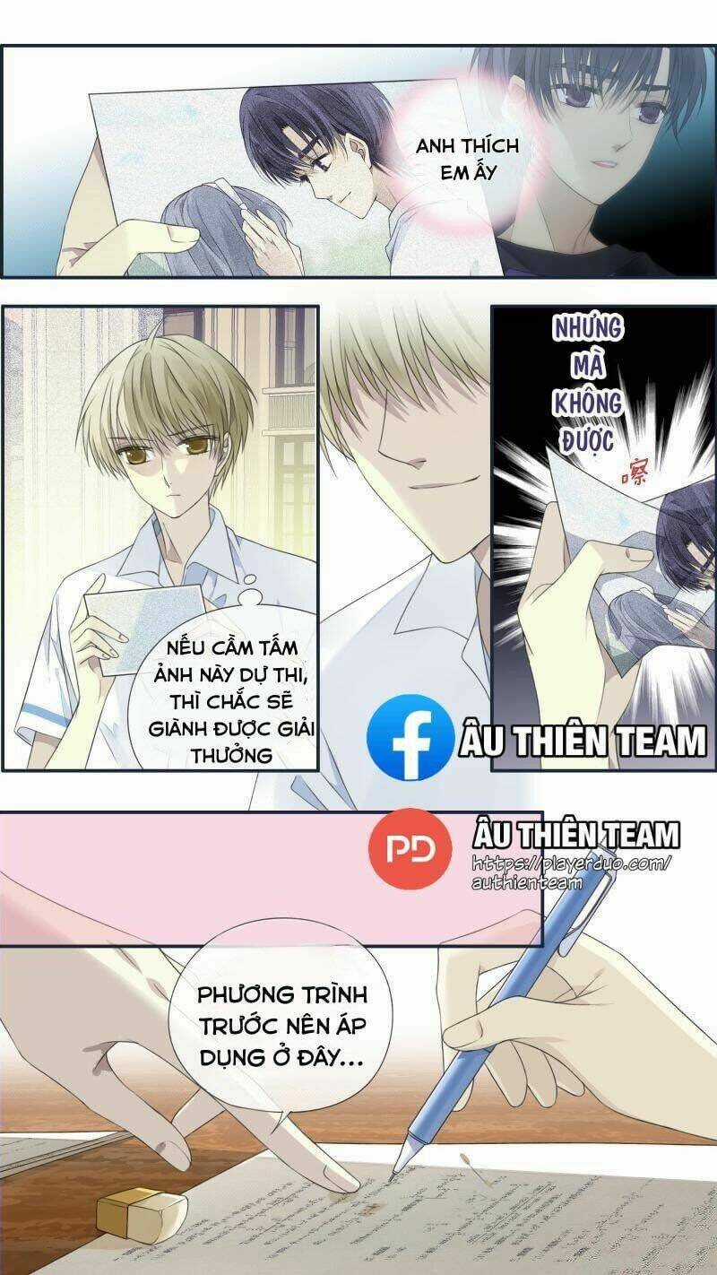 Lam Sí - Chapter 251 - Trang 1