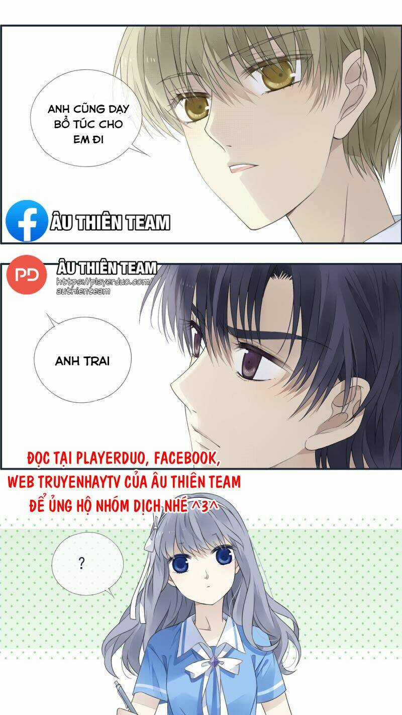 Lam Sí - Chapter 251 - Trang 4