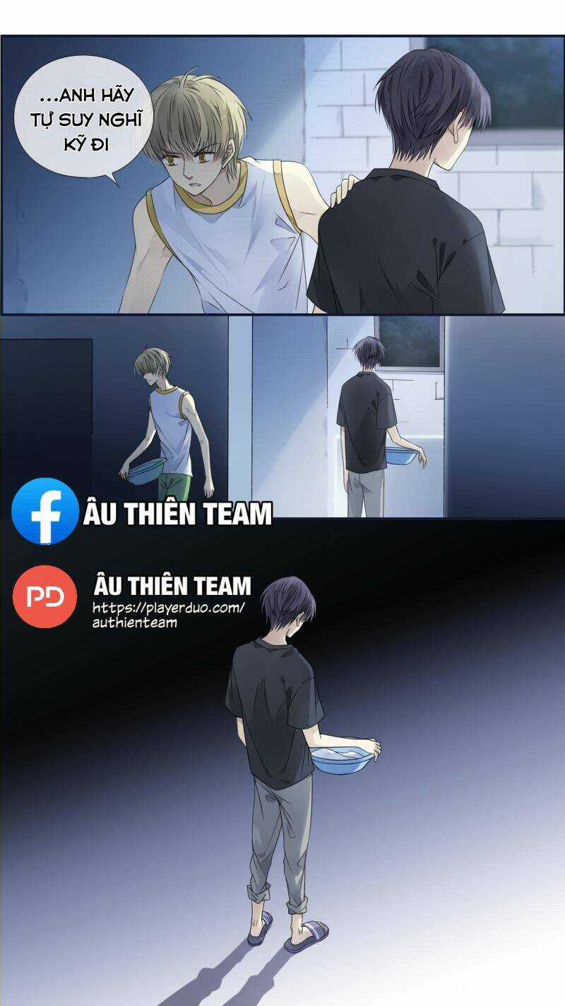 Lam Sí - Chapter 252 - Trang 3