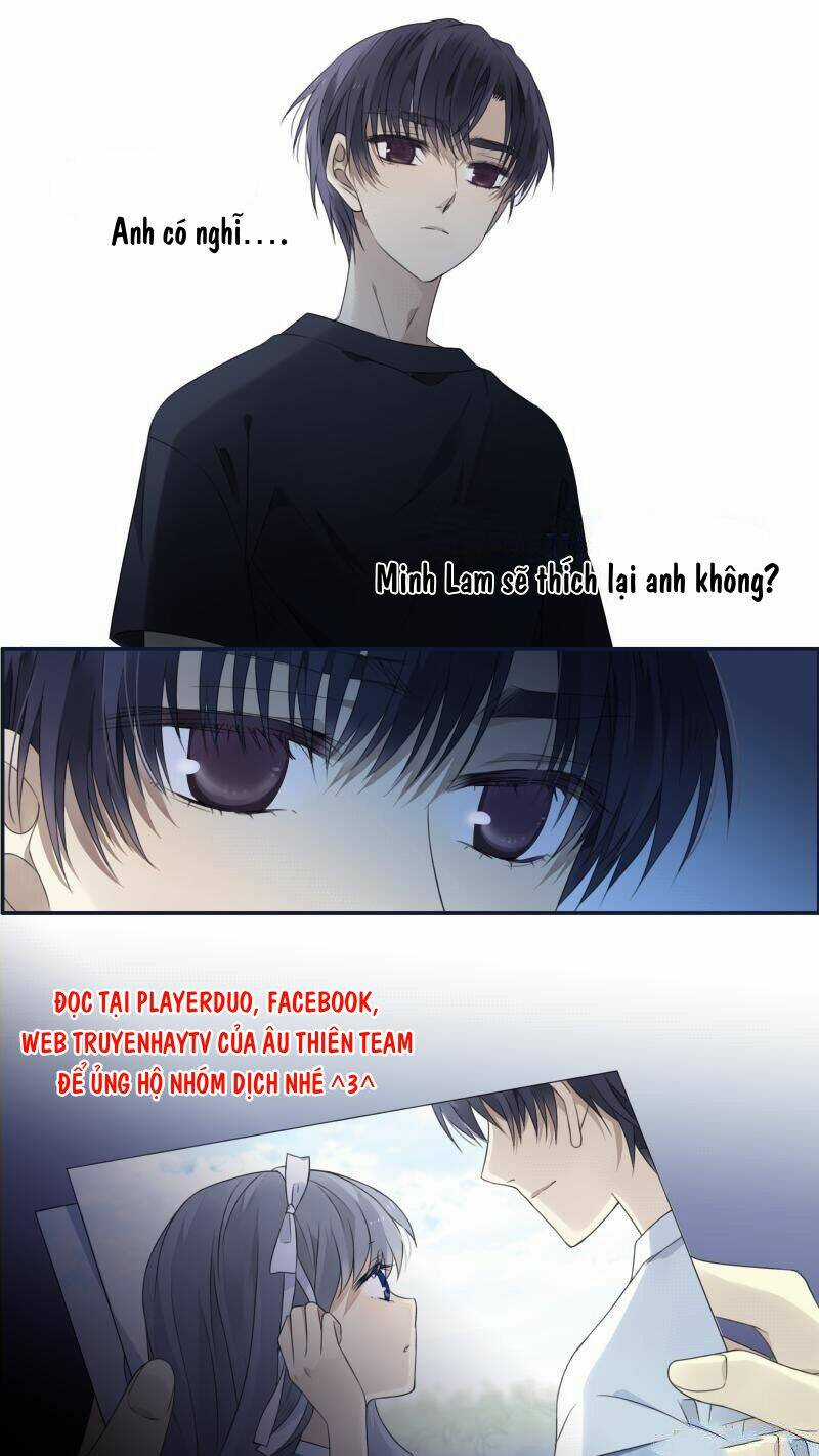 Lam Sí - Chapter 252 - Trang 4