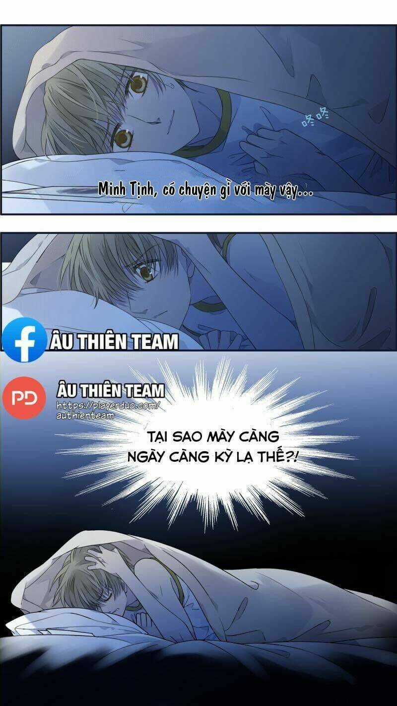 Lam Sí - Chapter 252 - Trang 6