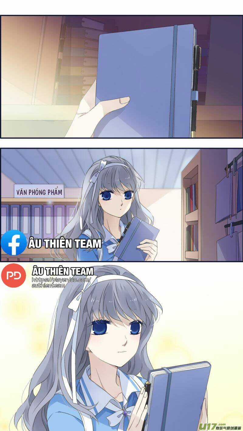 Lam Sí - Chapter 252 - Trang 7