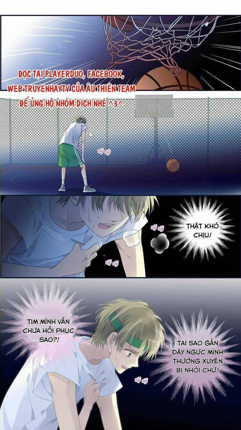 Lam Sí - Chapter 253 - Trang 1