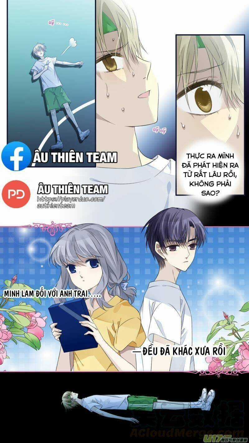 Lam Sí - Chapter 253 - Trang 2