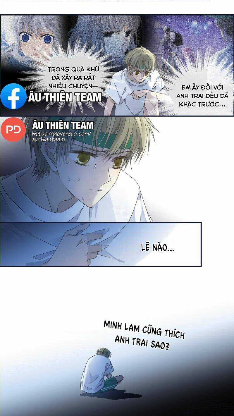 Lam Sí - Chapter 253 - Trang 3