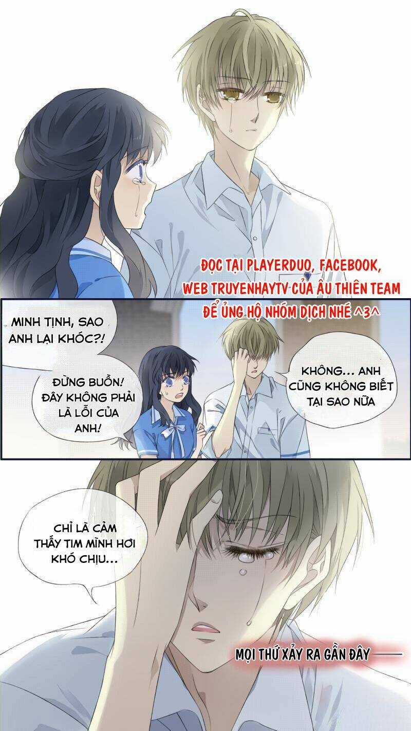 Lam Sí - Chapter 253 - Trang 6