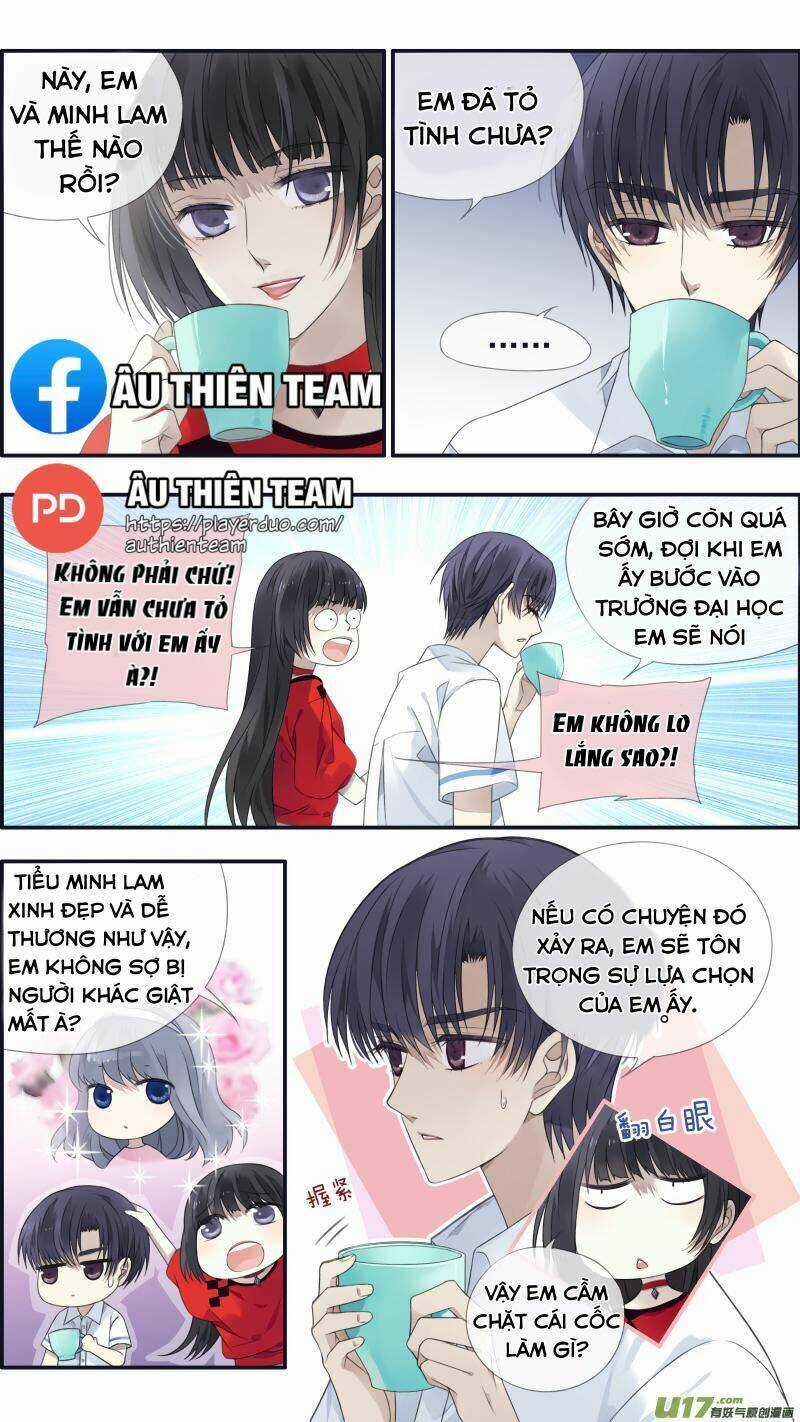 Lam Sí - Chapter 254 - Trang 2