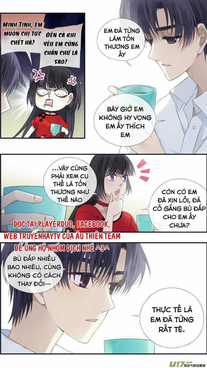 Lam Sí - Chapter 254 - Trang 3