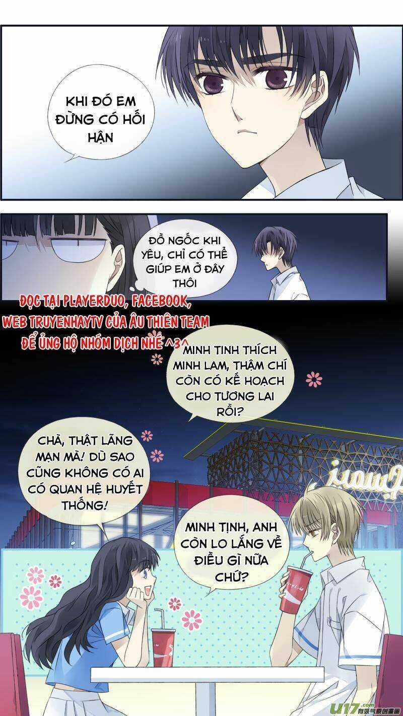 Lam Sí - Chapter 254 - Trang 5