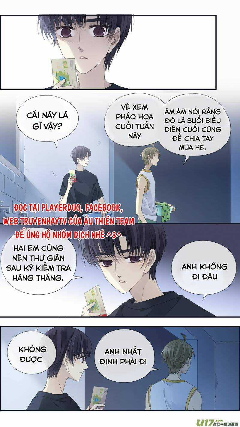 Lam Sí - Chapter 255 - Trang 1