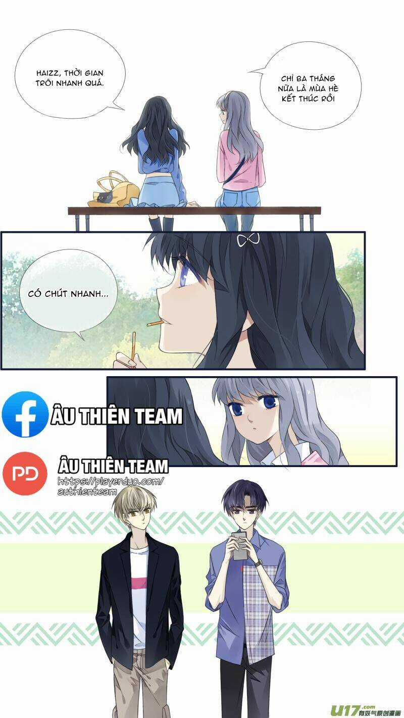 Lam Sí - Chapter 255 - Trang 6