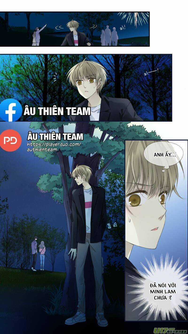 Lam Sí - Chapter 256 - Trang 5