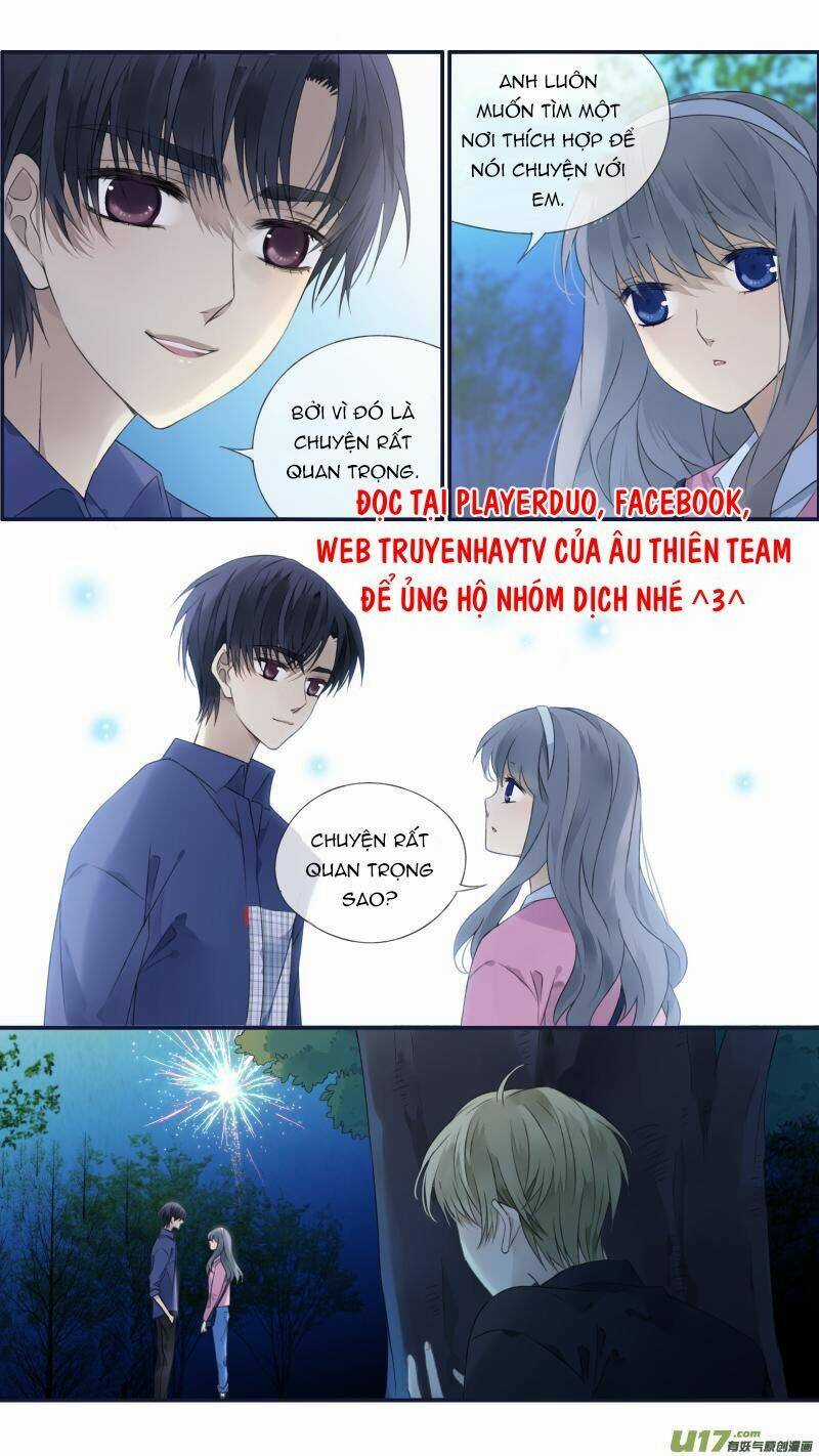 Lam Sí - Chapter 256 - Trang 6