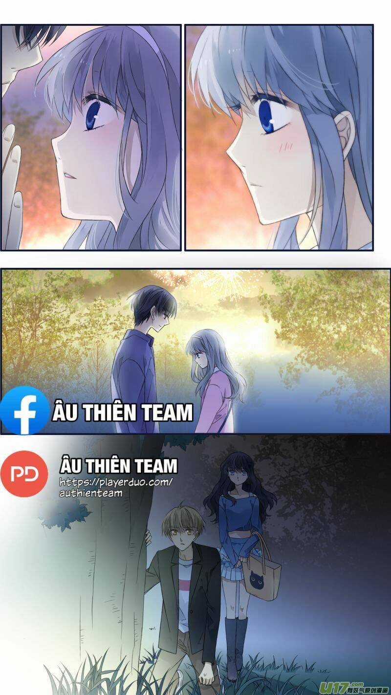 Lam Sí - Chapter 256 - Trang 7