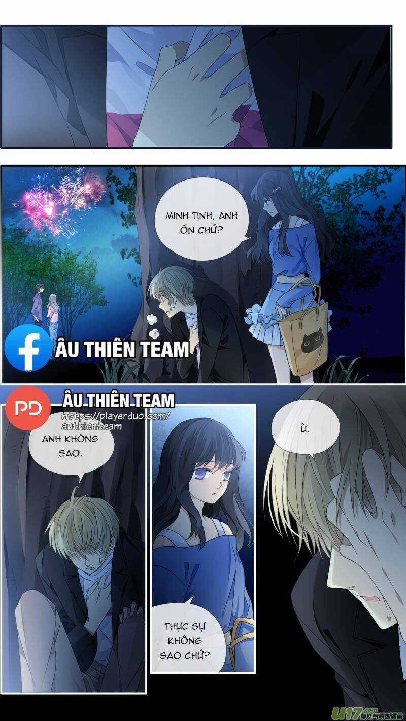 Lam Sí - Chapter 256 - Trang 8