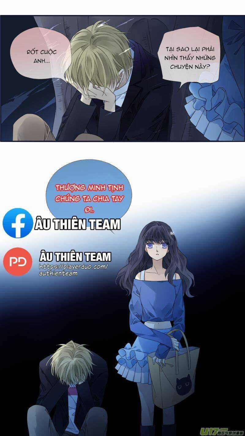 Lam Sí - Chapter 256 - Trang 9