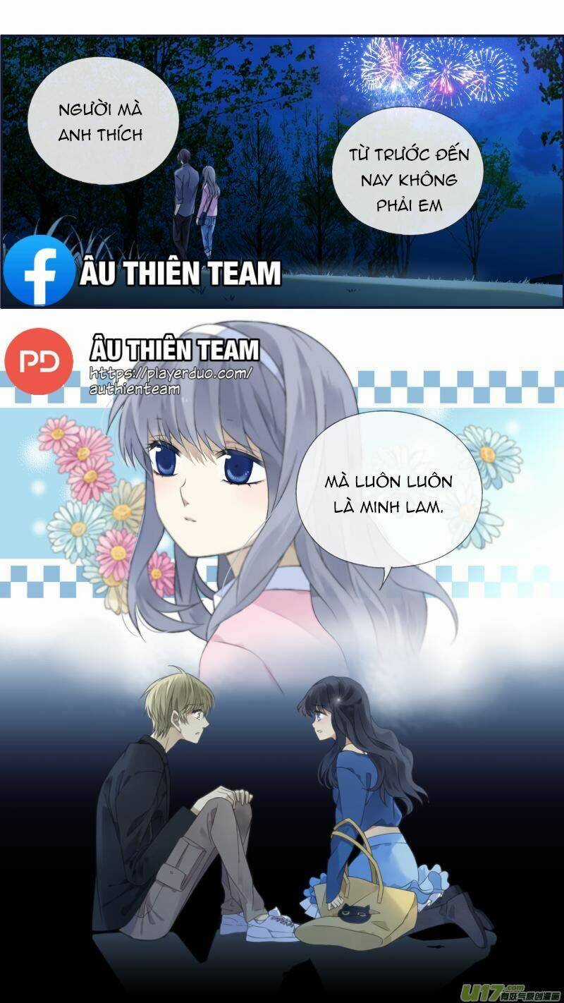 Lam Sí - Chapter 256 - Trang 10