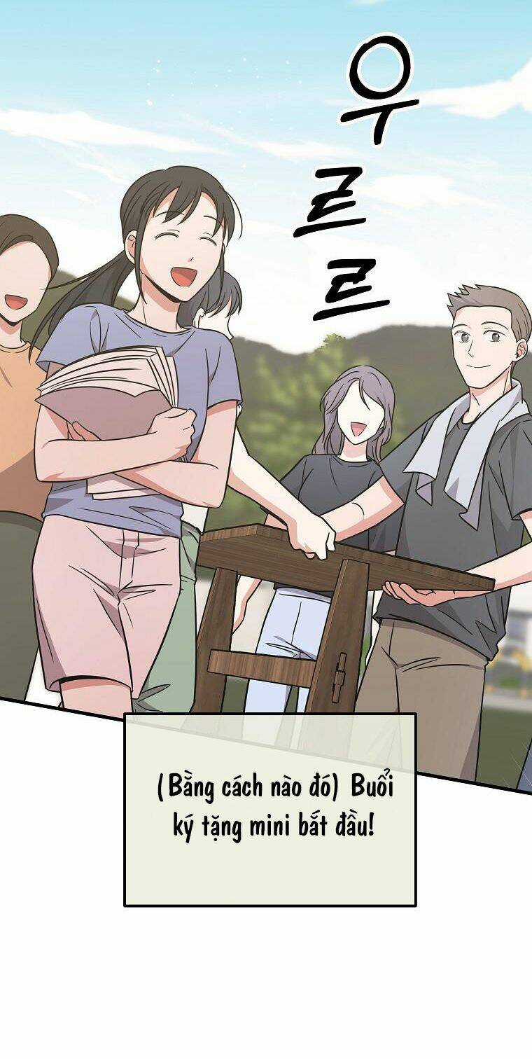 Làm Siêu Sao Từ 0 Tuổi - Chapter 21 - Trang 29