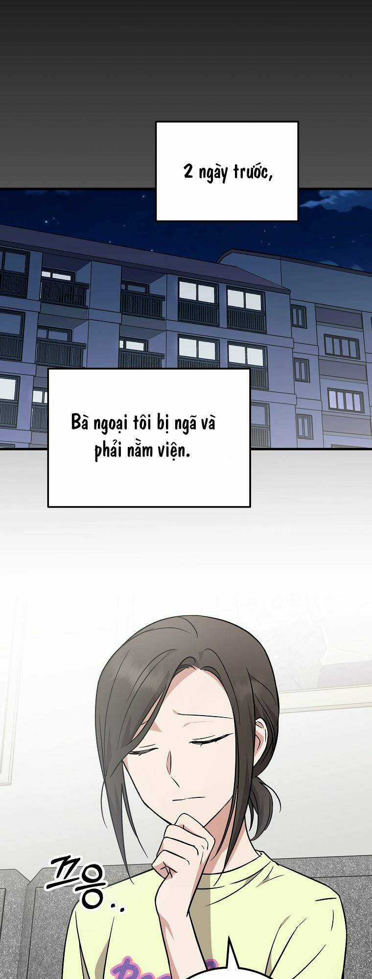 Làm Siêu Sao Từ 0 Tuổi - Chapter 21 - Trang 4