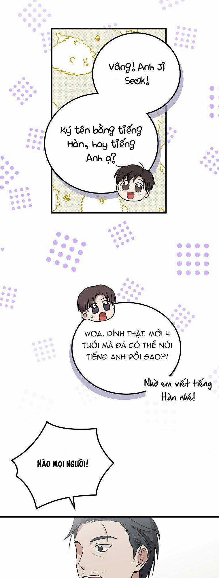 Làm Siêu Sao Từ 0 Tuổi - Chapter 21 - Trang 33