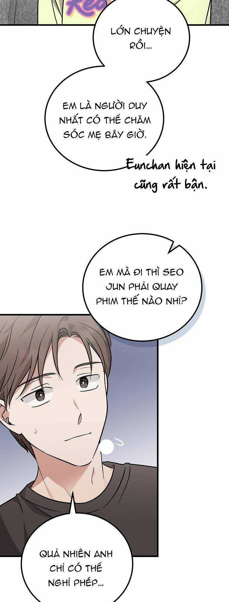 Làm Siêu Sao Từ 0 Tuổi - Chapter 21 - Trang 5