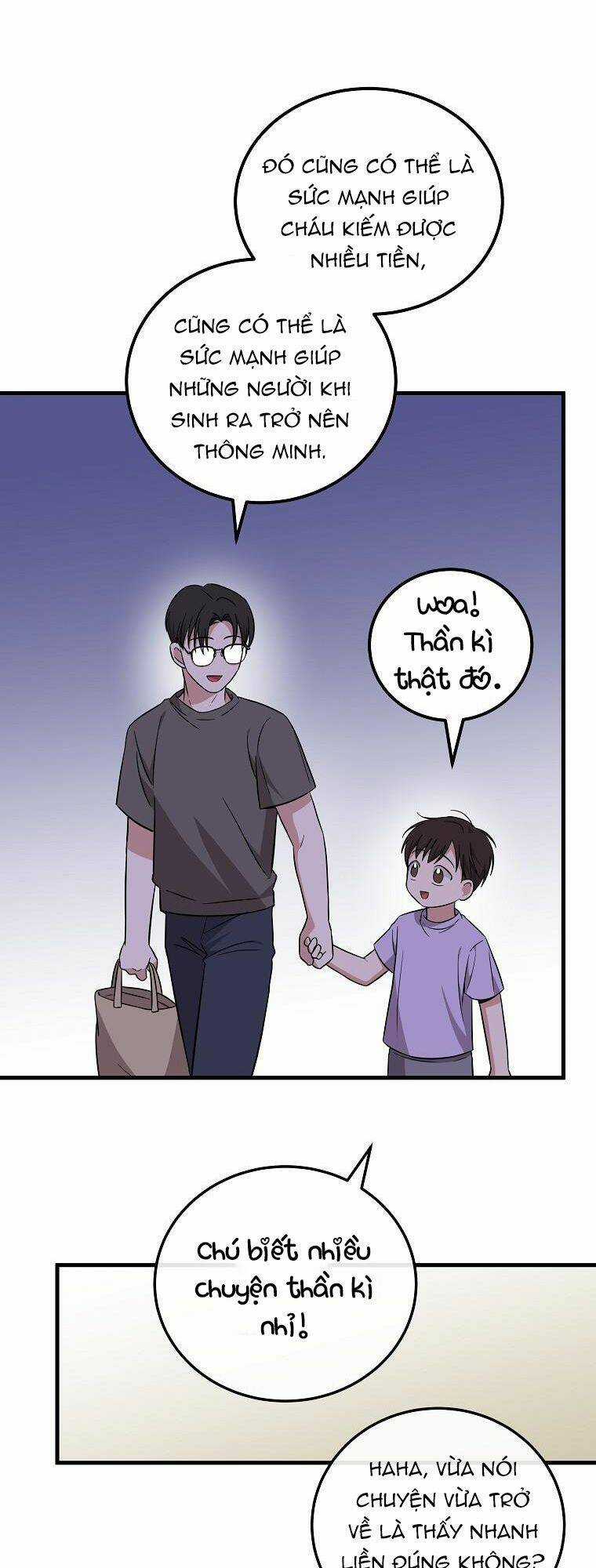 Làm Siêu Sao Từ 0 Tuổi - Chapter 21 - Trang 42