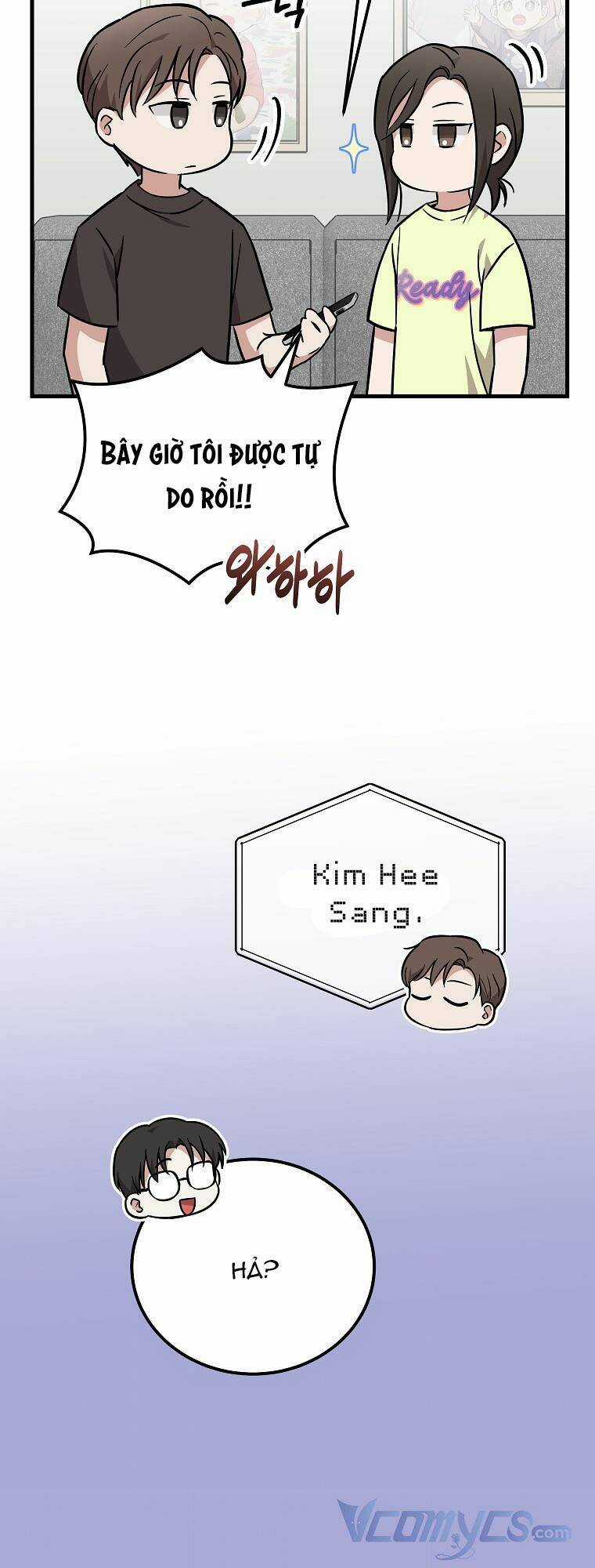 Làm Siêu Sao Từ 0 Tuổi - Chapter 21 - Trang 8