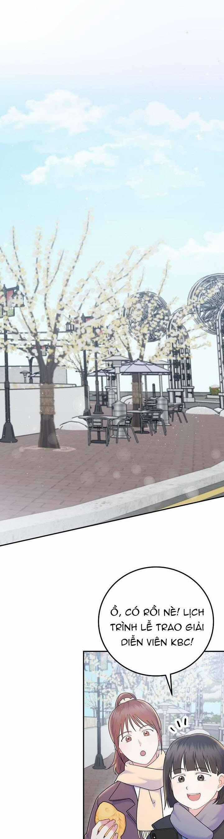 Làm Siêu Sao Từ 0 Tuổi - Chapter 69 - Trang 2