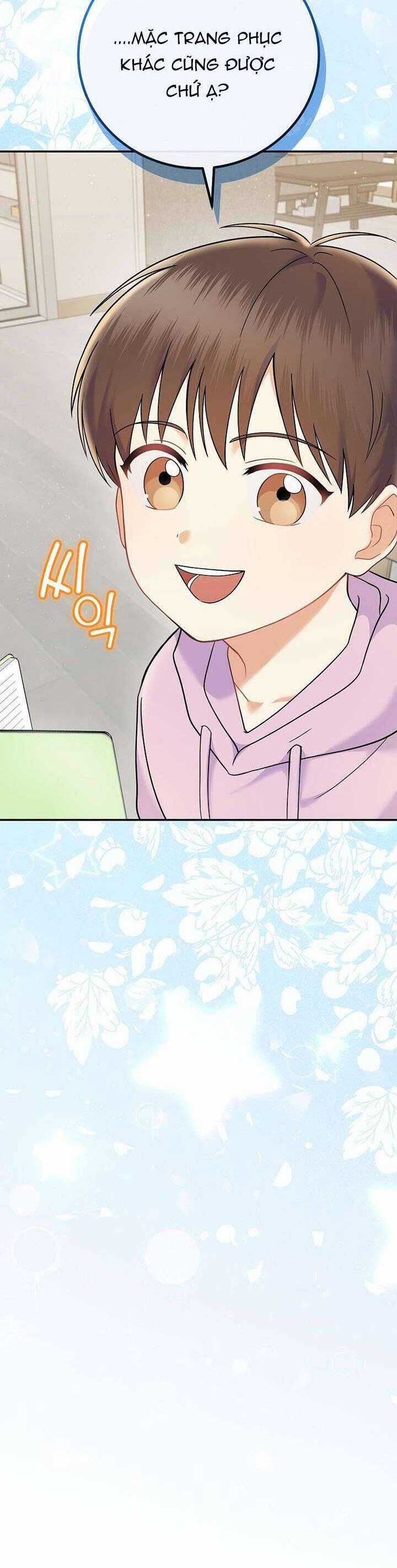 Làm Siêu Sao Từ 0 Tuổi - Chapter 69 - Trang 11