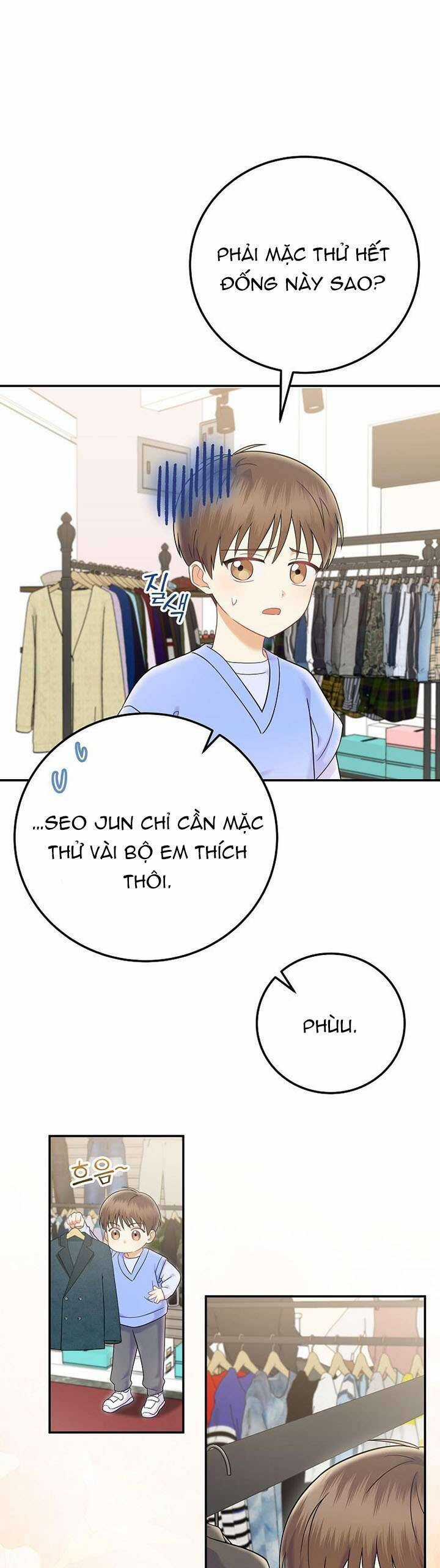 Làm Siêu Sao Từ 0 Tuổi - Chapter 69 - Trang 14