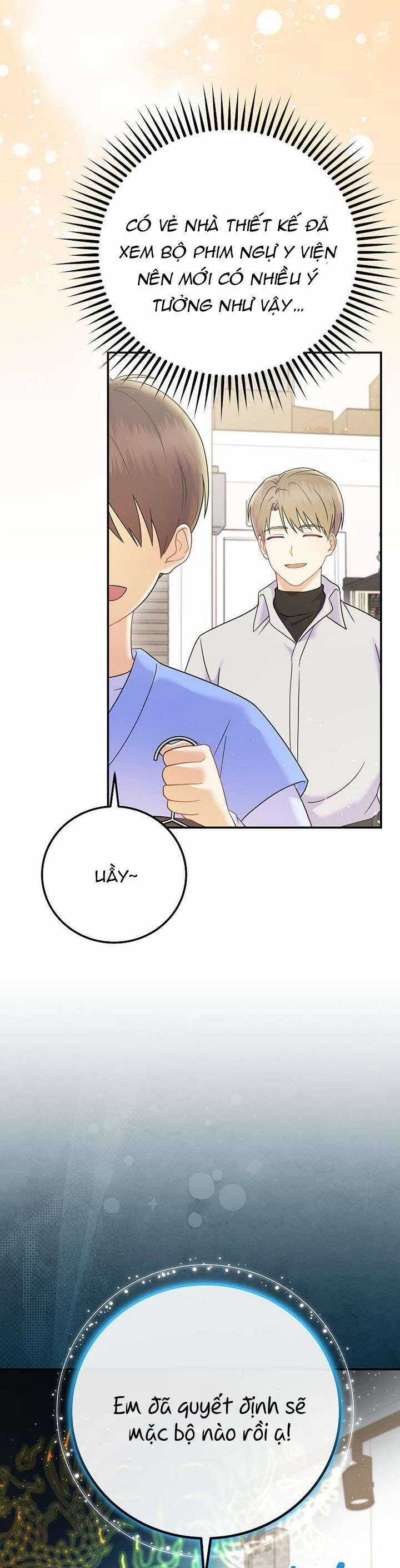 Làm Siêu Sao Từ 0 Tuổi - Chapter 69 - Trang 18