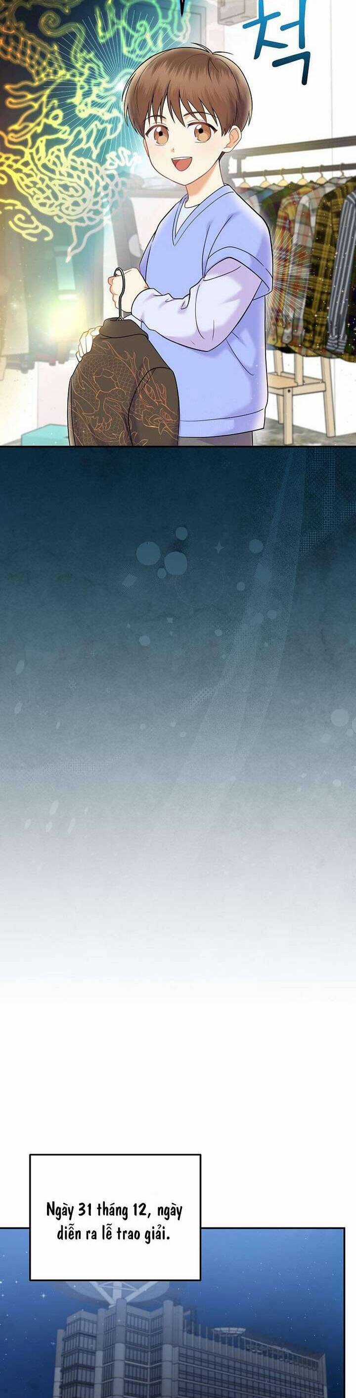 Làm Siêu Sao Từ 0 Tuổi - Chapter 69 - Trang 19