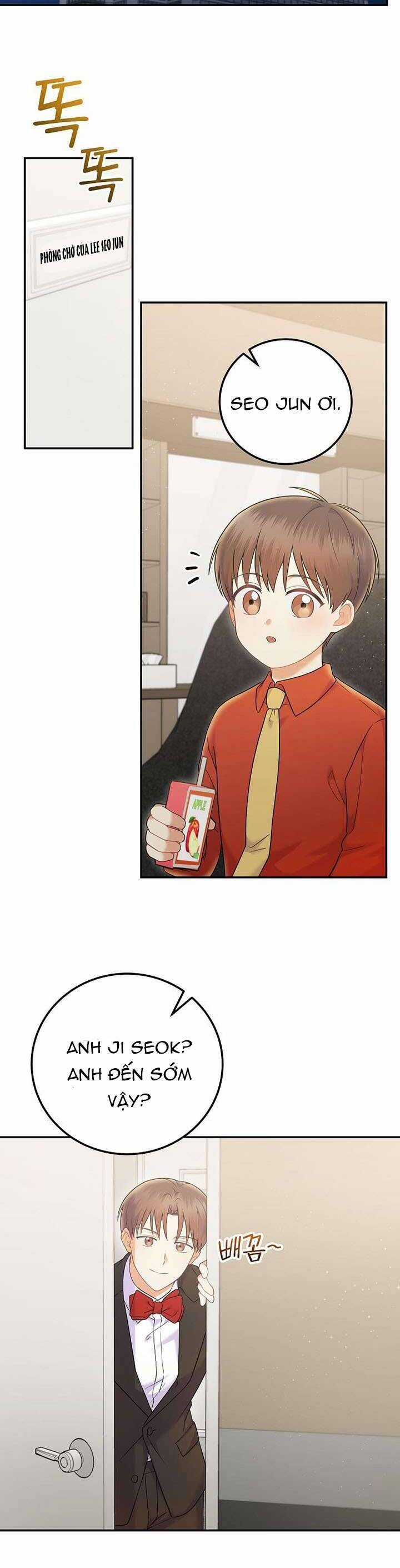 Làm Siêu Sao Từ 0 Tuổi - Chapter 69 - Trang 20