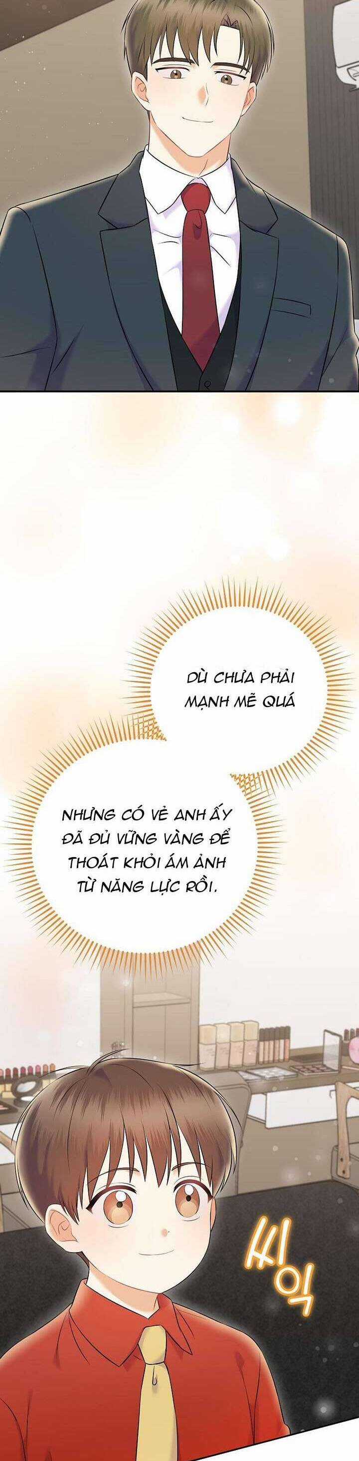 Làm Siêu Sao Từ 0 Tuổi - Chapter 69 - Trang 24