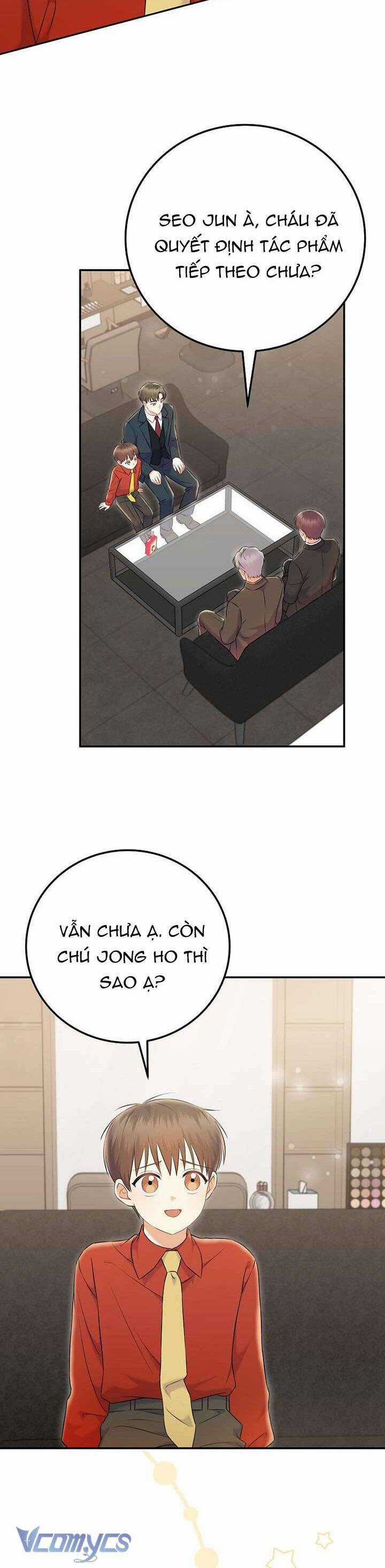 Làm Siêu Sao Từ 0 Tuổi - Chapter 69 - Trang 25