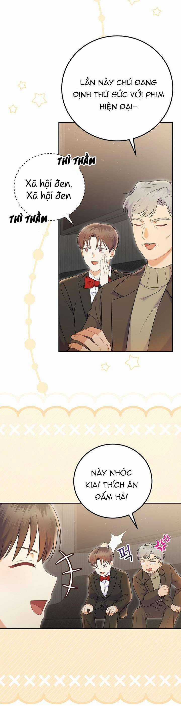 Làm Siêu Sao Từ 0 Tuổi - Chapter 69 - Trang 26