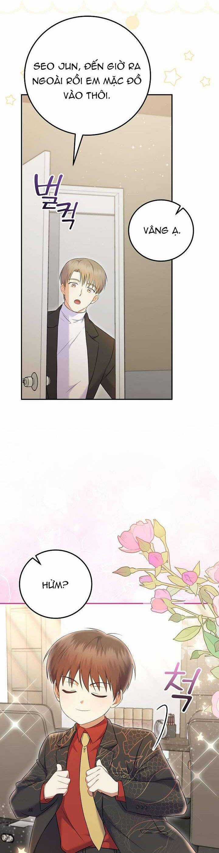 Làm Siêu Sao Từ 0 Tuổi - Chapter 69 - Trang 27