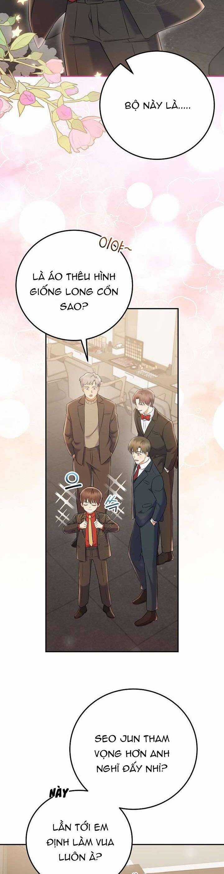 Làm Siêu Sao Từ 0 Tuổi - Chapter 69 - Trang 28