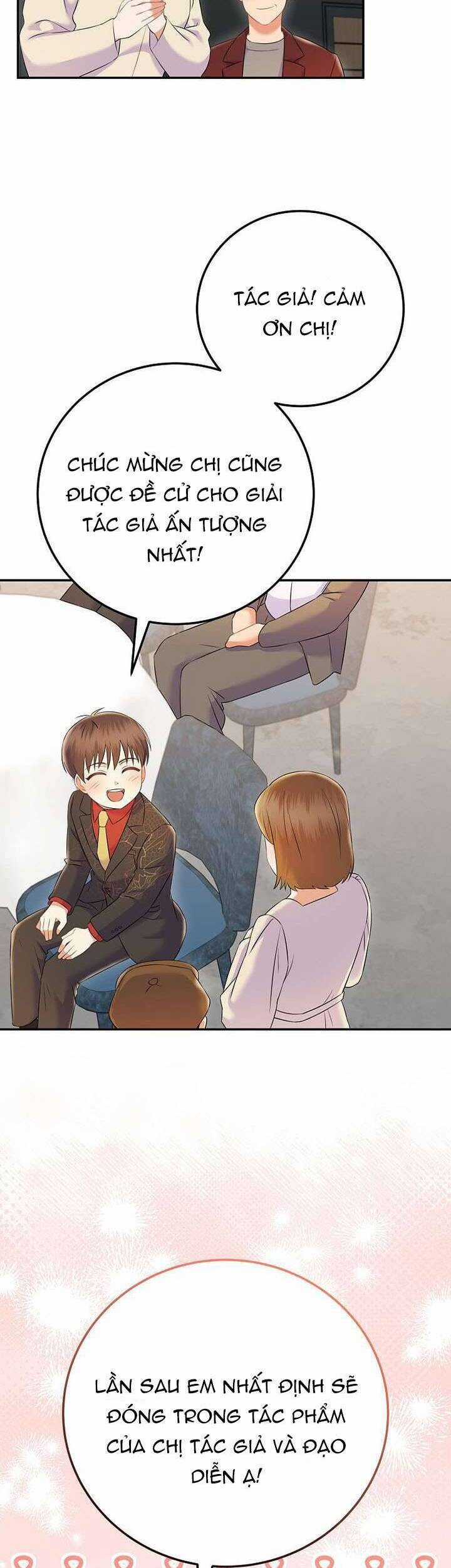 Làm Siêu Sao Từ 0 Tuổi - Chapter 69 - Trang 31