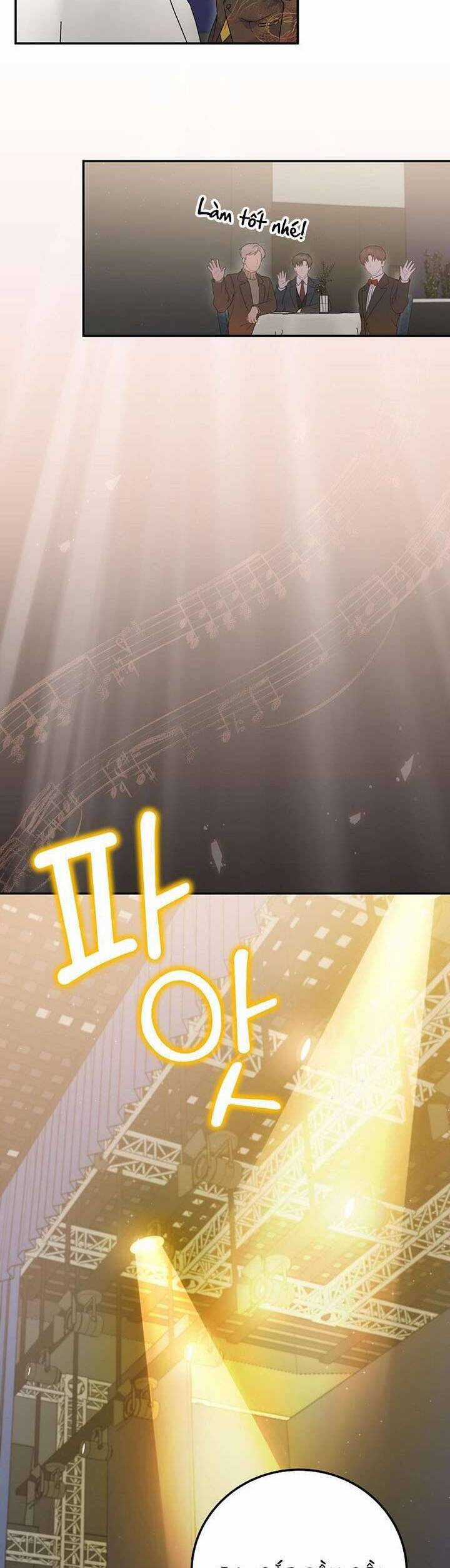 Làm Siêu Sao Từ 0 Tuổi - Chapter 69 - Trang 33