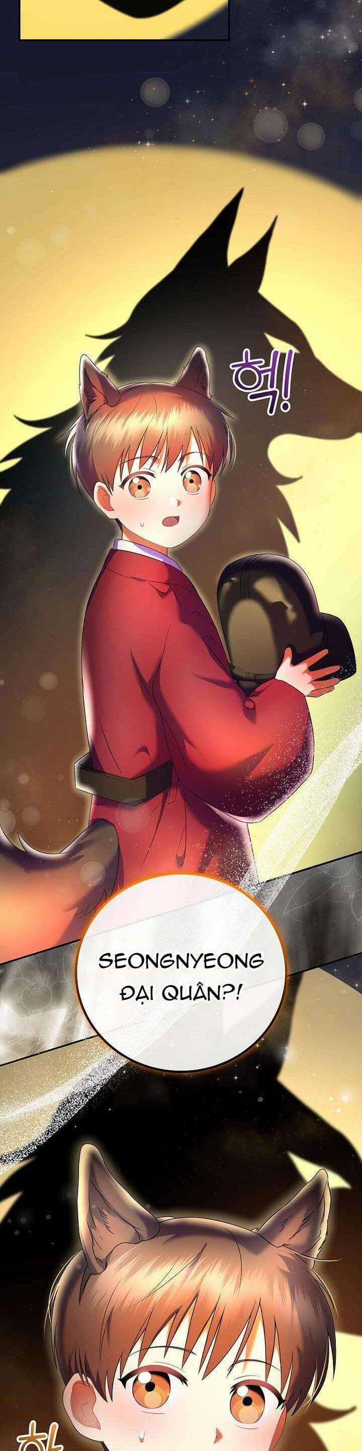 Làm Siêu Sao Từ 0 Tuổi - Chapter 69 - Trang 36